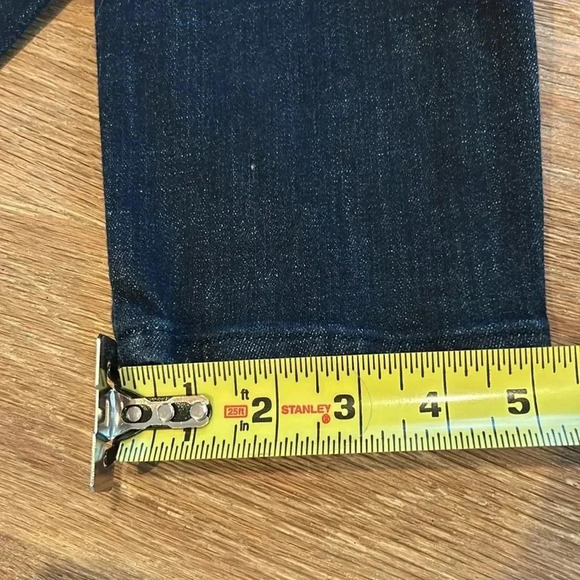 NYDJ Jeans With Lift Tuck Technology - Picture 8 of 9